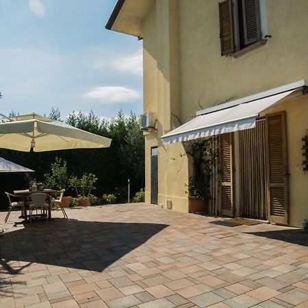 Casavittorio Bed & Breakfast San Giovanni In Marignano Exterior photo