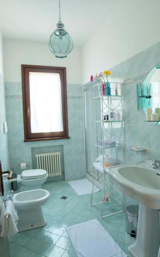 Casavittorio Bed & Breakfast San Giovanni In Marignano Exterior photo